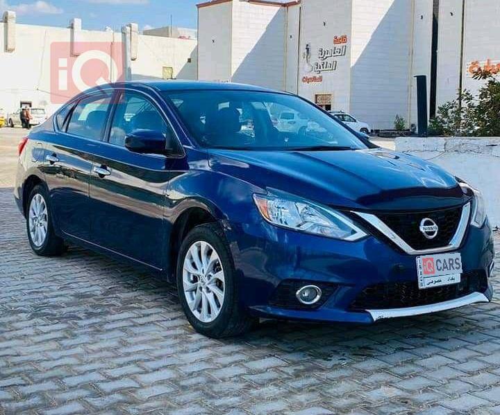 نیسان سێنترا